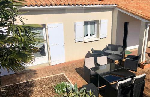 LE RENDEZ VOUS DES VACANCES - Foto 6