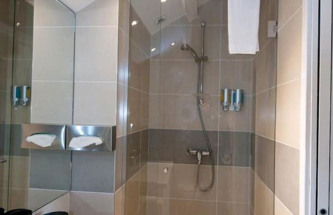 Residence Hôteliere la Cerisaie - Foto 18