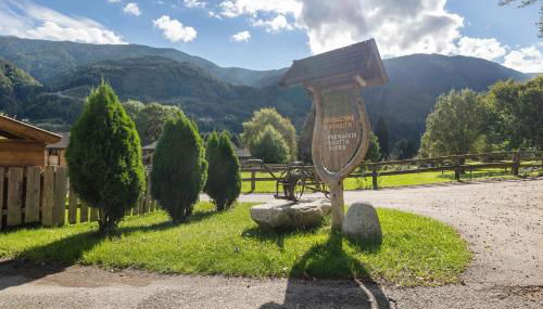 Agritur Maso Pan - Foto 5