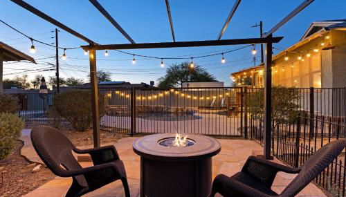 Duende Retreat•Walk to UofA•Pool - Foto 2, Other