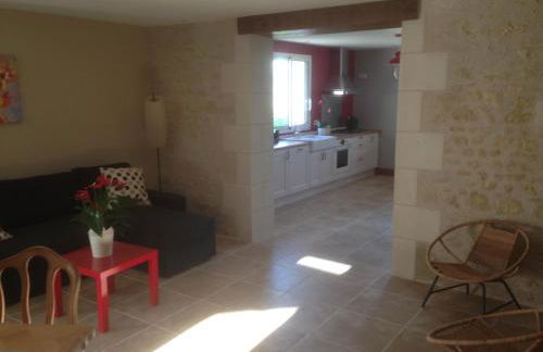 La Grange de la Chaise - Foto 16