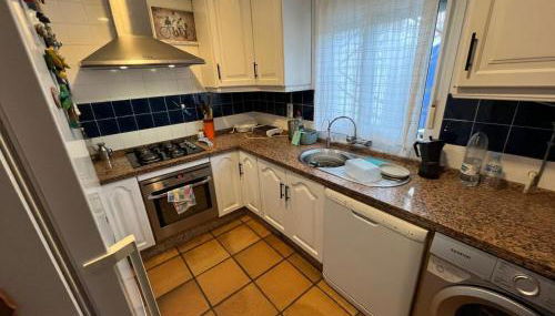 Casa en la playa 750 m La Barrosa - Foto 2