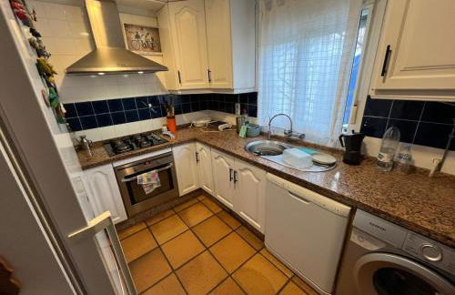 Casa en la playa 750 m La Barrosa - Foto 2