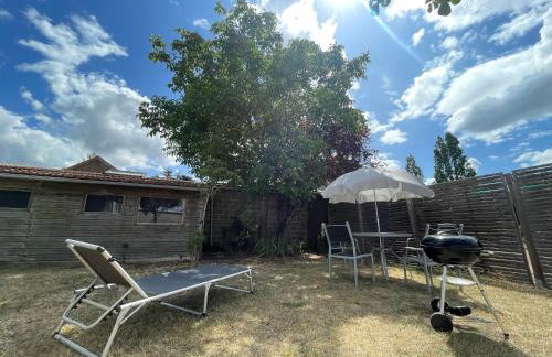 Gites des Trois Provinces, Zoo de Beauval - Foto 56