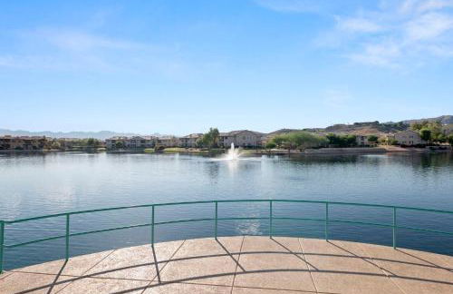 The Agave Cowboy with Community Pool overlooking Looking Ocotillo Lake - Foto 48