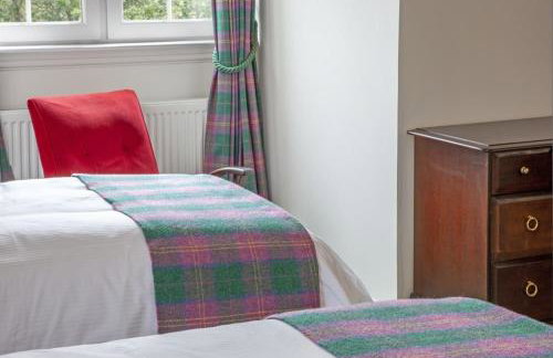 Branter Lodge - Foto 36