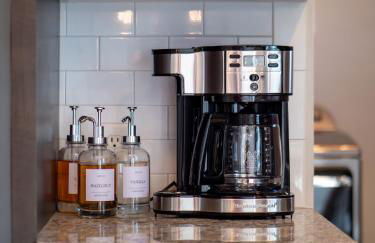 Lake Cottage with Hot Tub and Game Room - Foto 22