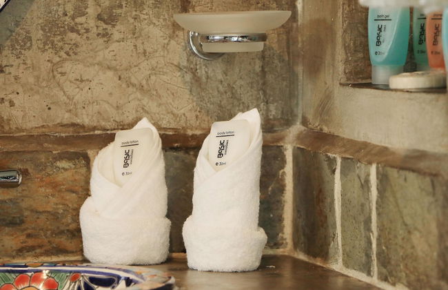 Tres Mentiras Botique Hotel 6 Rooms - Photo 15