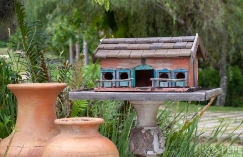 Vieja Hacienda - Photo 2