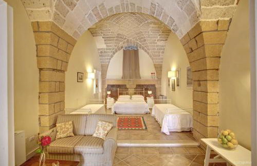 Tenuta Monacelli Lecce - Foto 86