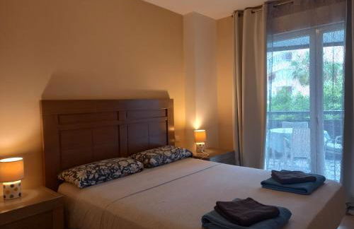 Benidorm La Cala Sidney - Photo 12