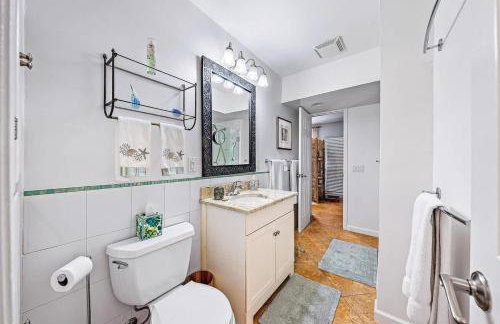 Casa Balsinde - Delight in a Private Pool in the Southern End of West Palm - Foto 17