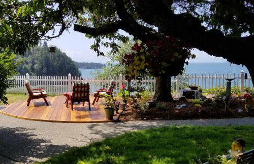 Cottage by the Sea - Foto 15