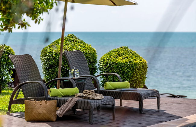 Villa Chi Samui - Foto 52