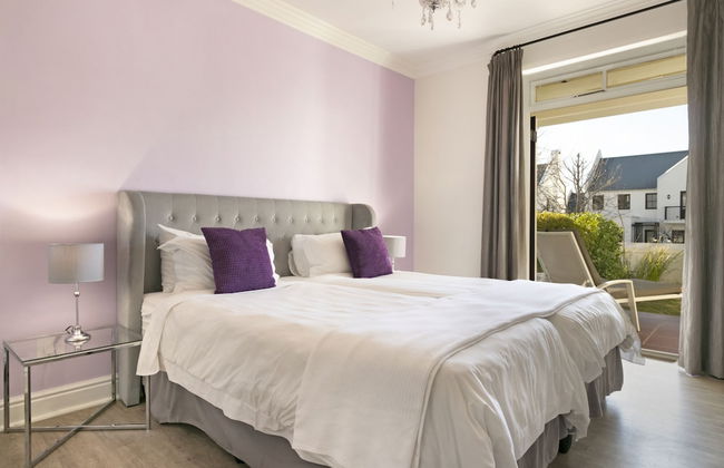 Winelands Golf Lodges 18 - Foto 1