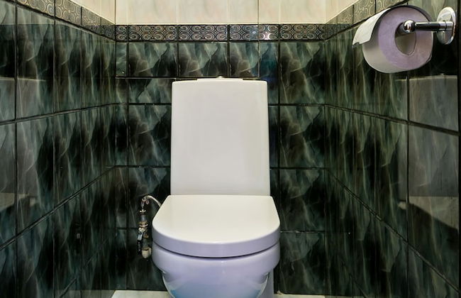 GM Apartment B Kharitonievsiy 5-7 - Foto 18