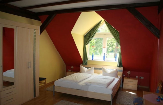 Ferienwohnung Zum Storchenblick - Foto 3