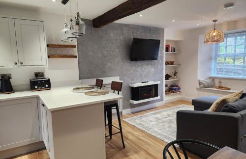 Peak Cottage - Cosy Family Retreat in Peak District - Foto 25