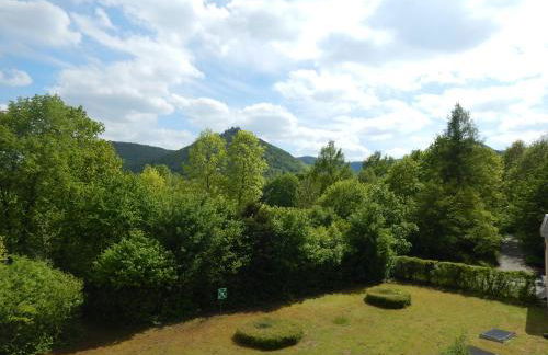 FREE Apartment - Burgblick - Foto 11