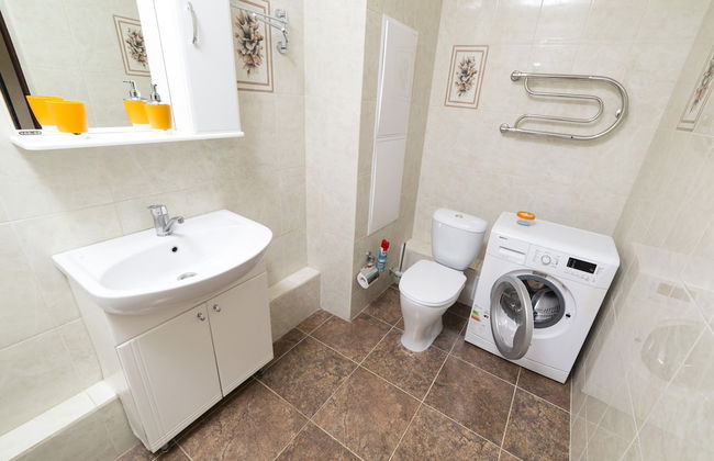 Apartments on Prospect Lenina 112 - Foto 15