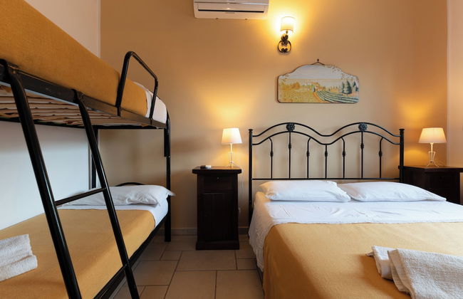 Casal del Borgo - Foto 29