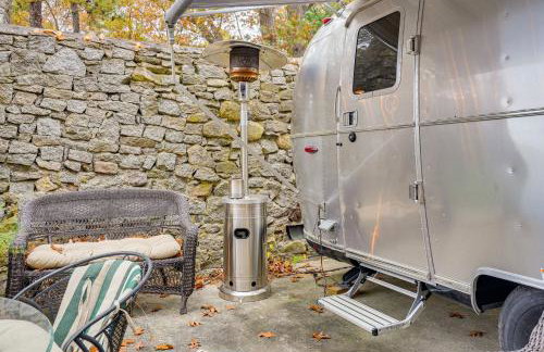 Airstream and Ocean View Unique Gloucester Getaway - Foto 23