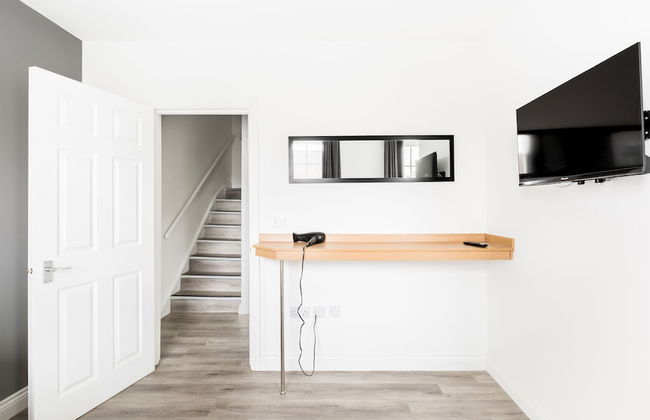 Marvel Apartments - Foto 13