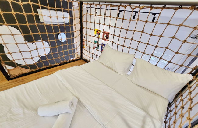 Sunway GRID by SR Home - Foto 11