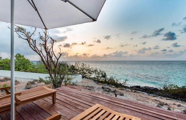 Villa Black Pearl - Foto 19