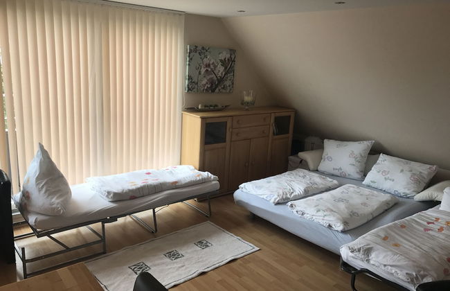 Wendlers Ferienwohnung 2-3 - Foto 46