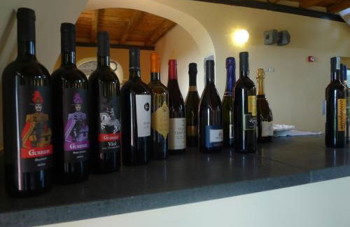 Palazzo Rosso - Foto 17