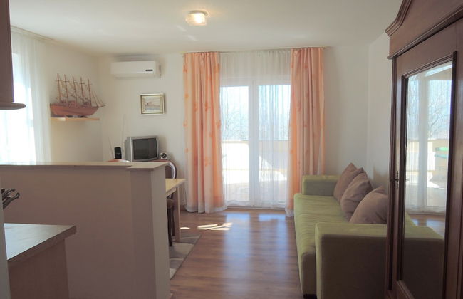 Apartments Mermaid - Photo 19