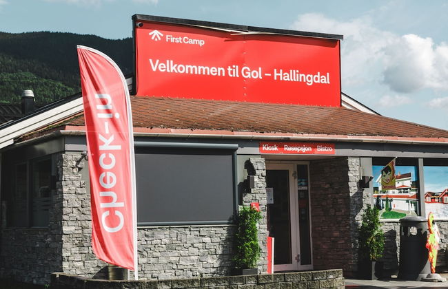 First Camp Gol Hallingdal - Photo 2