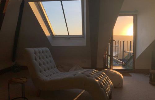 The Penthouse Lynmouth Bay - Foto 21