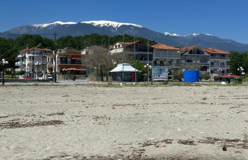 Achilleas Apartments - Foto 18