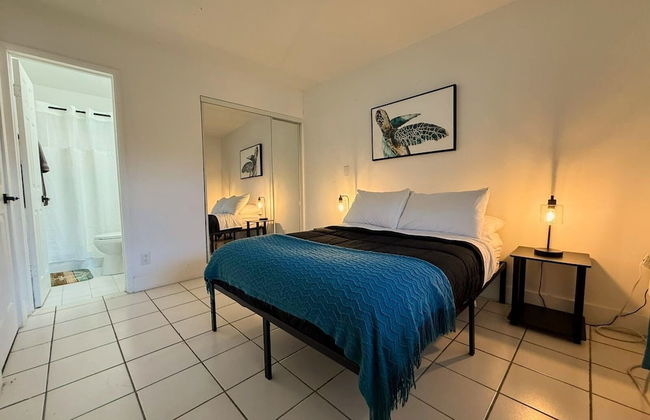 Delight Retreat Apt 4 Min Walk to Beach - Foto 5