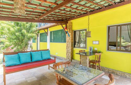 Sítio Lumiar Chã Grande Paraíso Ecológico - Foto 54