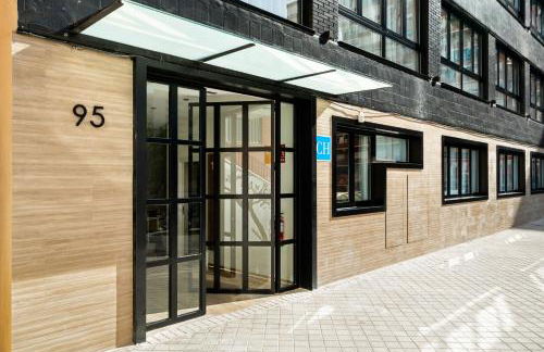 Dobo Madrid Betanzos - Foto 17