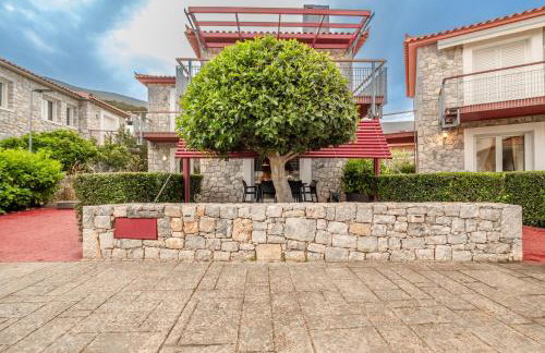 Tyros Boutique Houses Villas - Foto 34