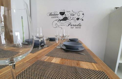 Un petit coin de paradis2proche beauval&chateaux - Foto 11