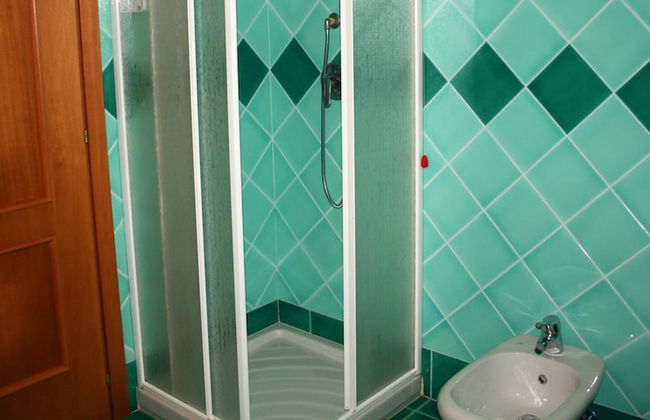 Residence La Reggia di Nausicaa - Photo 19