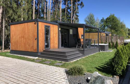 WA100 - Moderne Mobilheime im Oberpfälzer Seenland - Foto 2