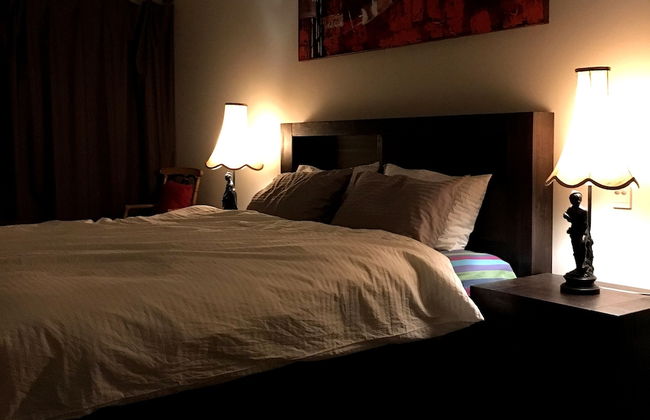 Deluxe Lake View House - Foto 5