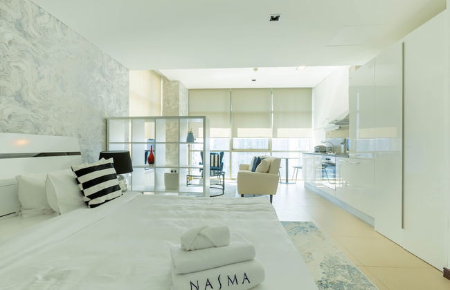 Nasma Holiday Homes - Liberty House - Photo 4