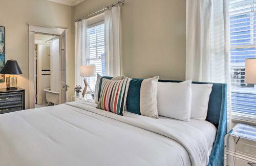 Bright Apartment 3 Mi to Downtown Birmingham! - Foto 7