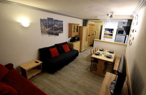 Appartement Le Thuria - Foto 11