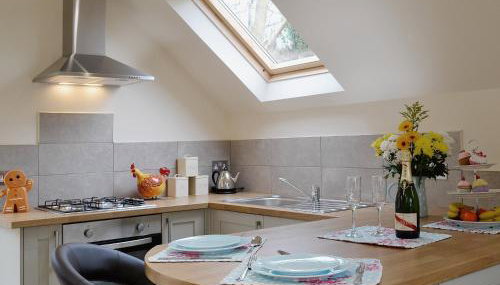 Magpie's Rest - Foto 5