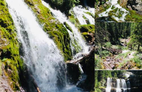 Rosa Blu Mountain Suite - Photo 55