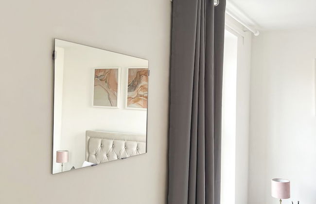 London Stylish 1 Bedroom Apartment - Foto 2