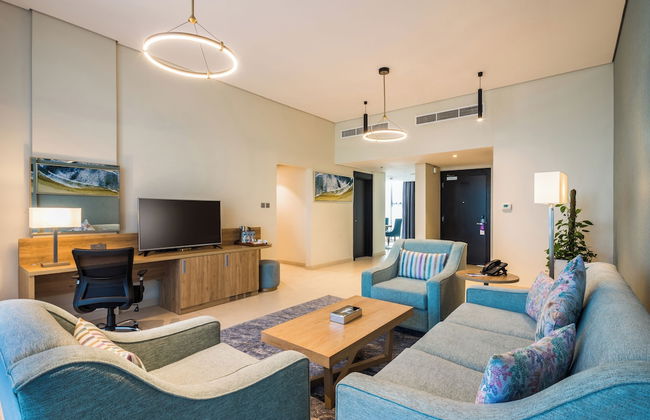 Boudl Al-Jubail - Foto 20